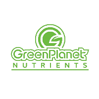 G Logo Sticker by GreenPlanet