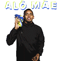 celebrate gabriel jesus Sticker by adidas