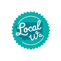 PTfoodcoop tfc ptfoodcoop port townsend food coop ptfoodcoo Sticker