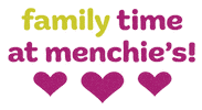 Menchies Sticker by Menchie's Frozen Yogurt