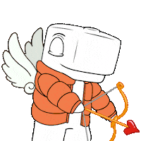 Crypto Love Sticker by Ordinary Friends