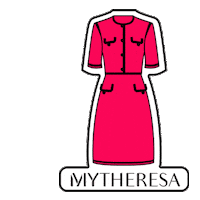 fashion love Sticker