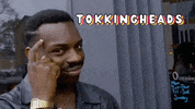 Meme Reaction GIF by Tokkingheads
