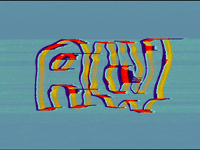 Art Glitch GIF
