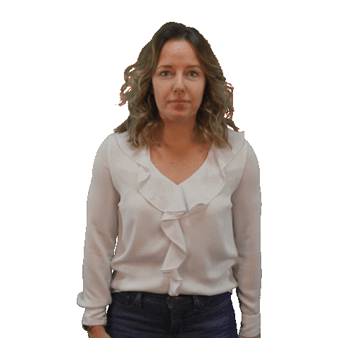 Coach Ok Sticker by Videodynamics