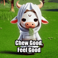 Satisfying Feel Good GIF by Sagemoohammad