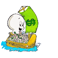 Nft Cashper Sticker