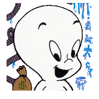 Nft Cashper Sticker