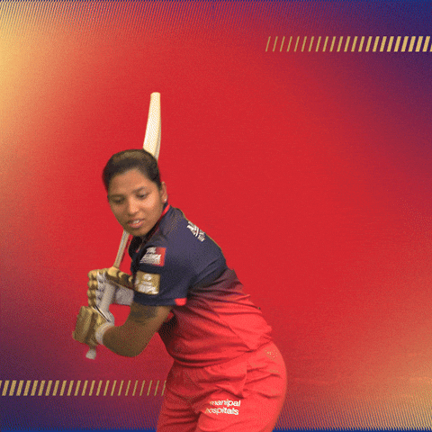 Happy Dance GIF by Royal Challengers Bengaluru