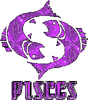 Pisces Season Sticker