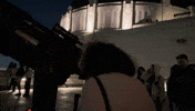 Looking Los Angeles GIF
