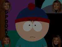 GIF by South Park 