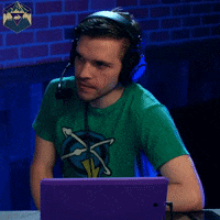hyperrpg funny comedy twitch silly GIF