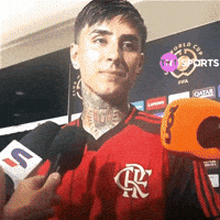 Pulgar GIF