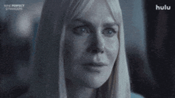 Nicole Kidman Yes GIF by HULU