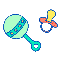 Tokopedia Sticker by Parentstory