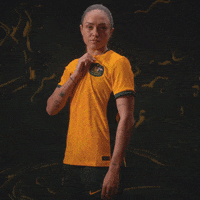 World Cup Pride GIF by Football Australia