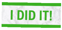 Anniversary Donation Sticker by Deutsche Welthungerhilfe e.V.