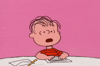 Charlie Brown Halloween GIF by Peanuts