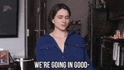 Gay Queer GIF by Alayna Joy