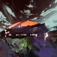 Still Life Animation GIF by rolfes