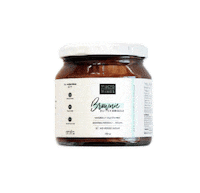 Party Pancake Sticker by Macro Mixes