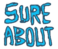 Sure Sticker