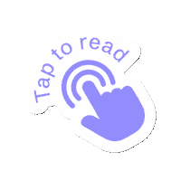 Sticker by Aviva UK