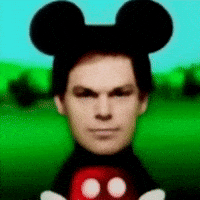 AradHabibi sticker dexter aradhabibi dexter GIF