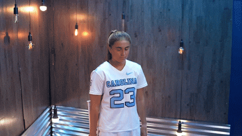 North Carolina GIF by UNC Tar Heels