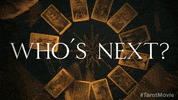 Tarot GIF by Sony Pictures