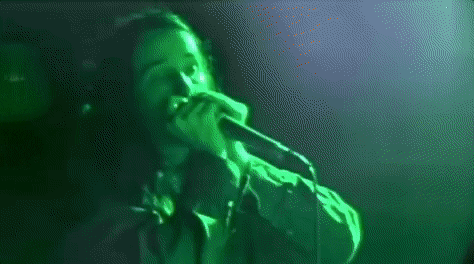 han-tyumi & the murder of the universe GIF