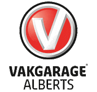 Sticker by Vakgarage