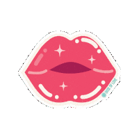 doseofloveus make up dol dose of love Sticker