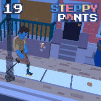 steppypants GIF