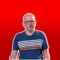 Radio Brabander GIF by Omroep Brabant