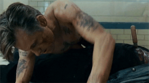 David Cronenberg Request GIF by Maudit