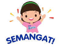 Nestle Tat Sticker by NESTLÉ BATITA