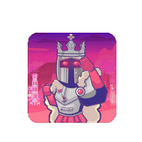 Indonesia Merdeka Sticker by TangkasOFC