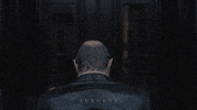 M Night Shyamalan Rain GIF by Apple TV+