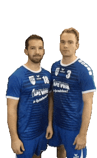 Handball Sticker by HC Winnenden