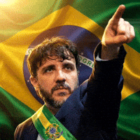 Brazil Politica GIF
