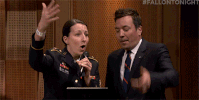 jimmy fallon GIF by The Tonight Show Starring Jimmy Fallon