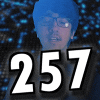 Number GIF