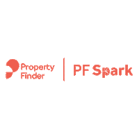Pfspark Sticker by Property Finder