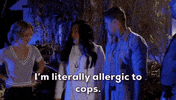 Magnum Pi Halloween GIF by CBS