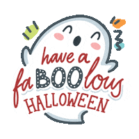 Celebrate Trick Or Treat Sticker by svetlanatokarenko