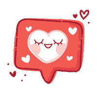 Heart Love Sticker by svetlanatokarenko