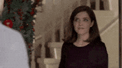 heart of television christmas GIF by Hallmark Channel