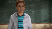the goldbergs GIF by CraveTV